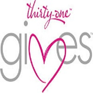 Thirty-One Gives - dooid.me